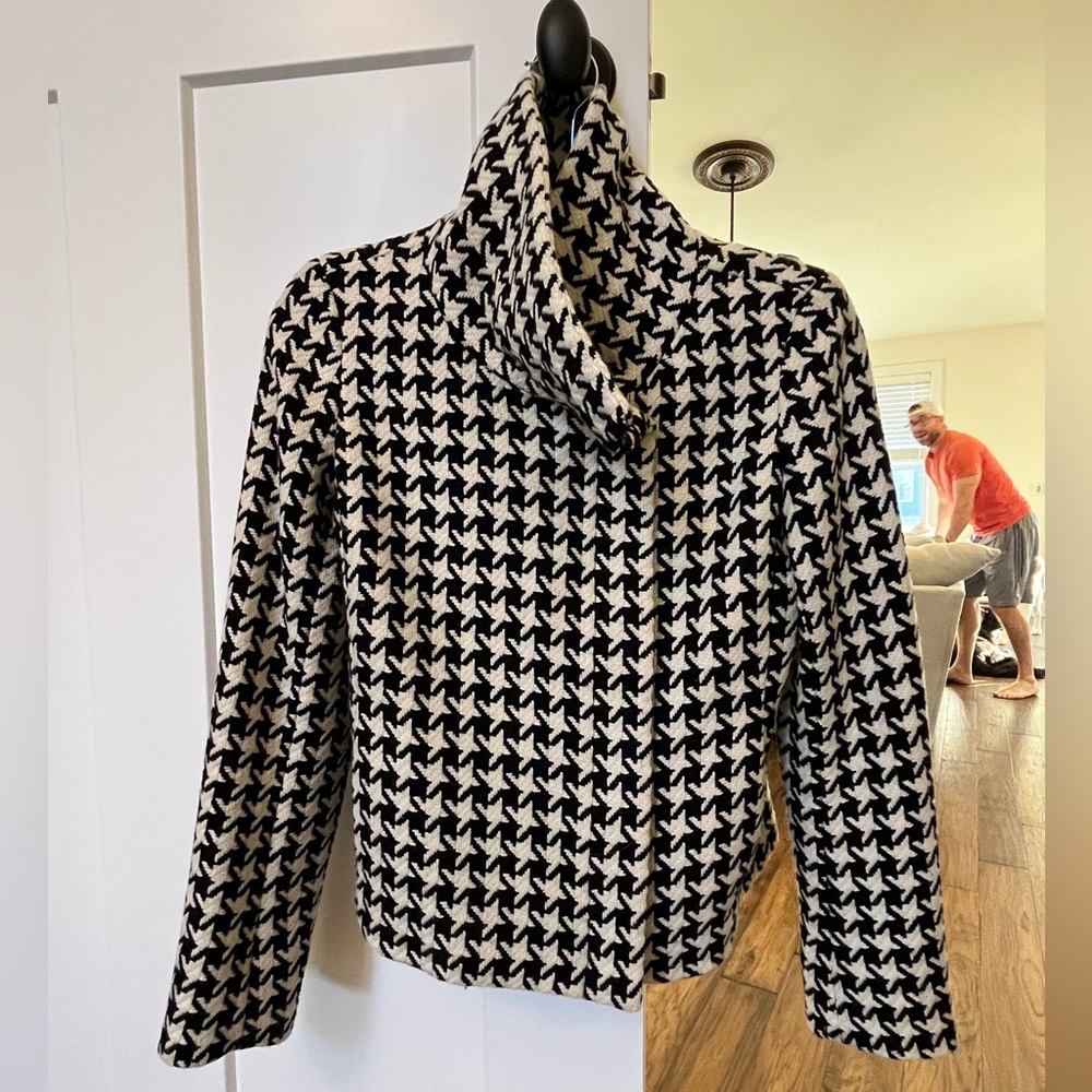 Talbots jacket